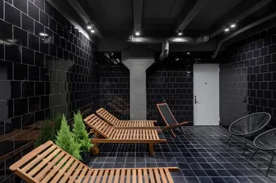 Gallery image of Self check-in coliving Vilnius in Vilnius