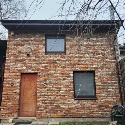 Svečių namelis