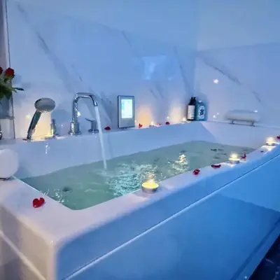 Ž Šančių- Apartamentai