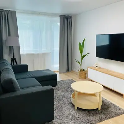 LilHouse Apartment in Siauliai Center