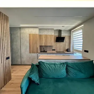 Budiniškiu apartamentai