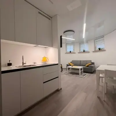 Kepezinski SPA apartments