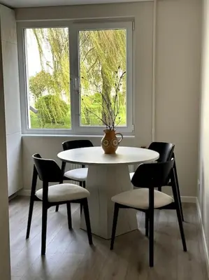 Gallery image of Vakariniai Apartamentai II in Panevėžys