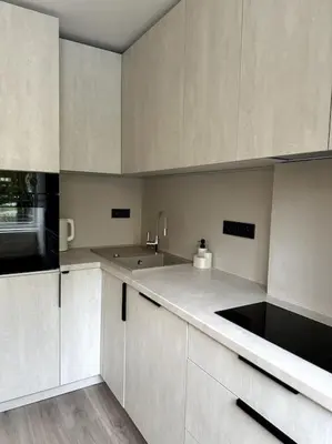 Gallery image of Vakariniai Apartamentai II in Panevėžys
