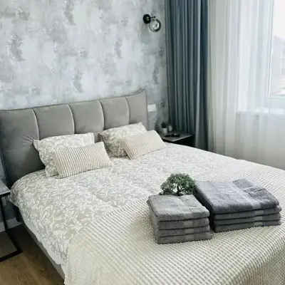 Žaliakalnis Suites