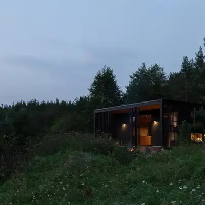 Konga Stay M - Private Jacuzzi Included
