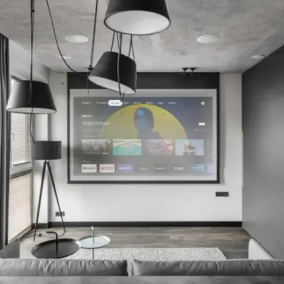 Boutique Studio with Free Parking & AC