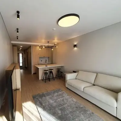 Cozy flat 911