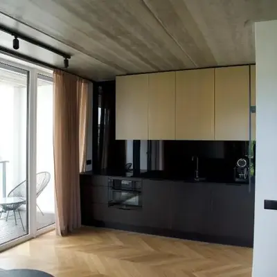 Ralio apartamentai