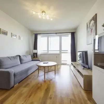 Sausio 13 Apartamentas