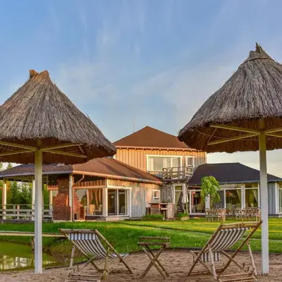 Cozy stay by Kaunas vila 9Vėjai