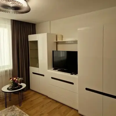 Apartamentai AKVIJOLA