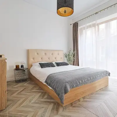 cohost I Newly Built Apartments by Historical Bastion Wall