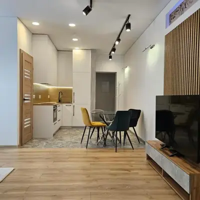 Kestutis Luxury Apartment