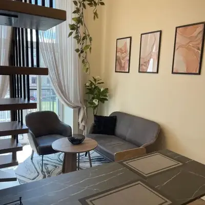 Mini loft