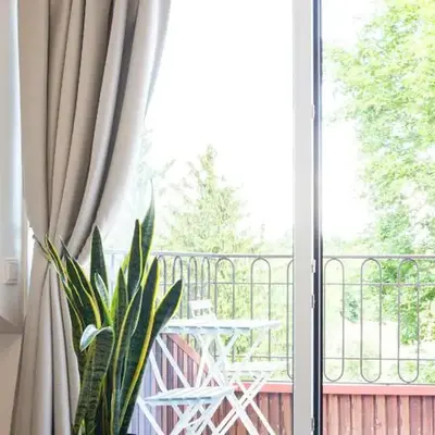 Rossak apartment 2