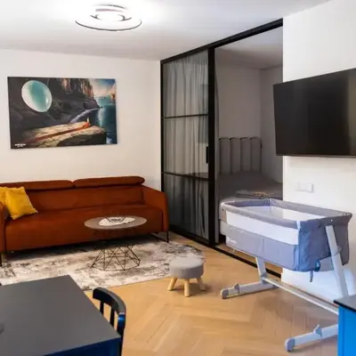 SongInn Lake Apartment