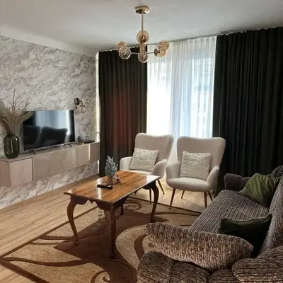Suncity 2 apartamentai