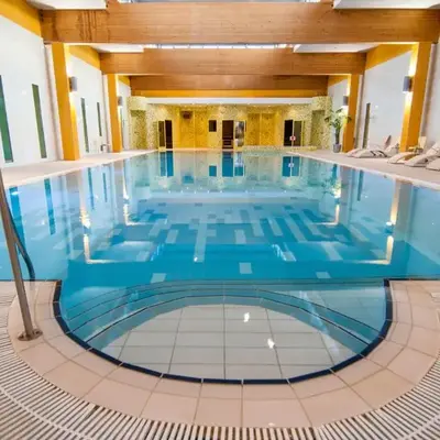 Medical SPA 