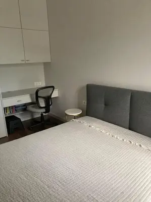 Gallery image of Vilnius Baltupiai home in Vilnius