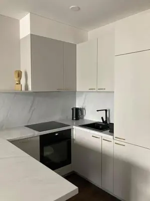 Gallery image of Vilnius Baltupiai home in Vilnius