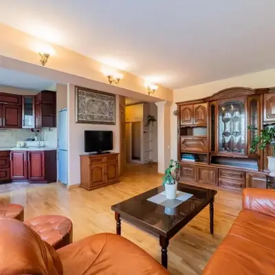 Monic Apartments