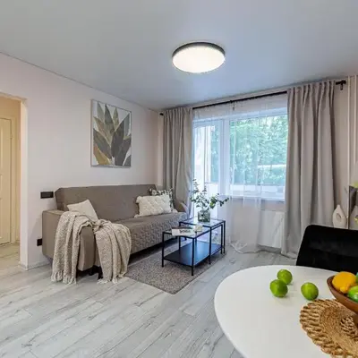 Pailsėk Rasytės oazėje