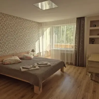 Čiurlionis Apartment Druskininkai