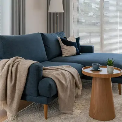 D33 Vilnius - Brand New Luxury Apartment with Terrace
