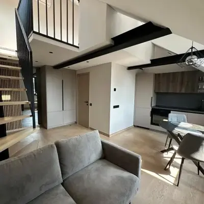 Studio 11 - old town Kaunas