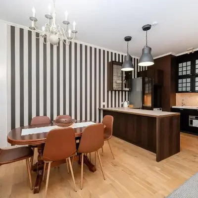 Spacious Apartment In Vilnius Old Town by Reside Baltic