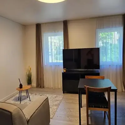 VV apartamentai