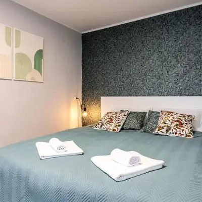 Cozy Coner Apartments