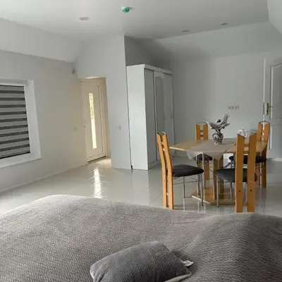 Apartamentai LUKA