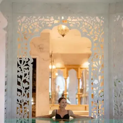 Shanti Resort & Deluxe SPA