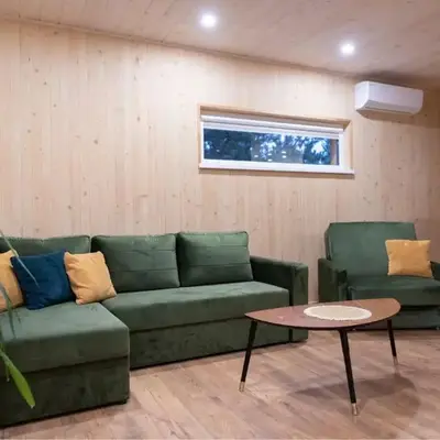 GobeHouse Sodyba