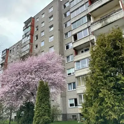 Baltijos Apartment