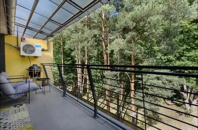 Gallery image of Šilo apartamentai in Kaunas