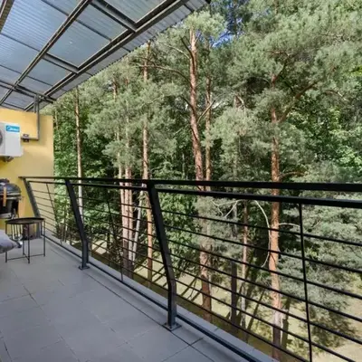 Šilo apartamentai