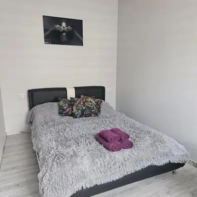 Kaunas Pramogų kambarys