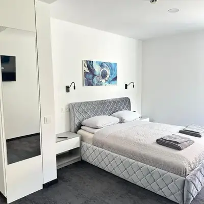 SILVIA apartment 101