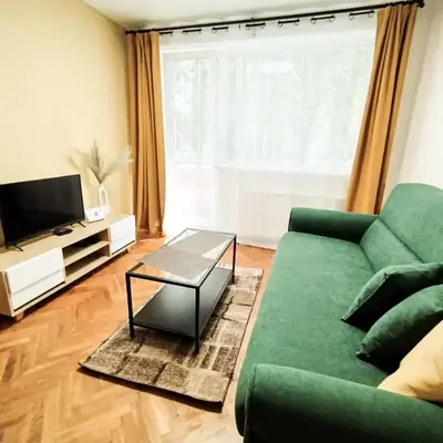 Cozy Noko Apartments