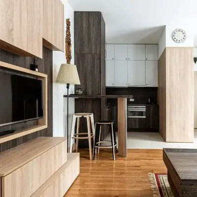 Gusto Apartment