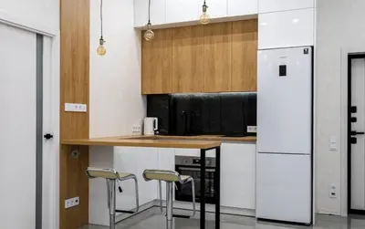 Gallery image of Relax flat in Vilnius