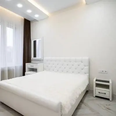 Relax flat