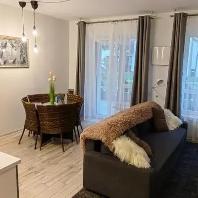 Ozas Park Apartments