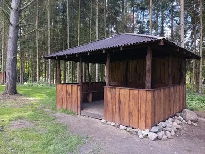 Gallery image of Vaškučių edukacijos centras in Betygala