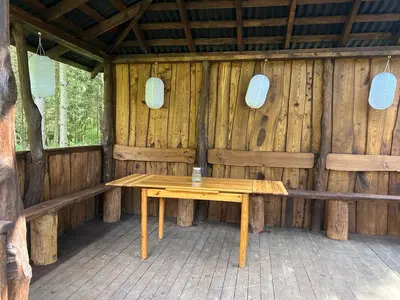 Gallery image of Vaškučių edukacijos centras in Betygala