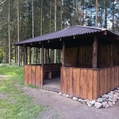 Vaškučių edukacijos centras
