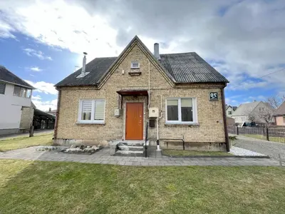 Gallery image of Vintage 70 Villa in Šiauliai